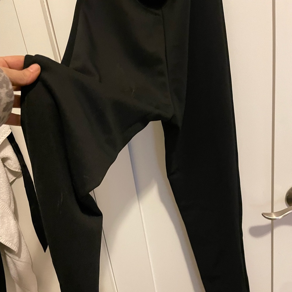 Custom made pants S